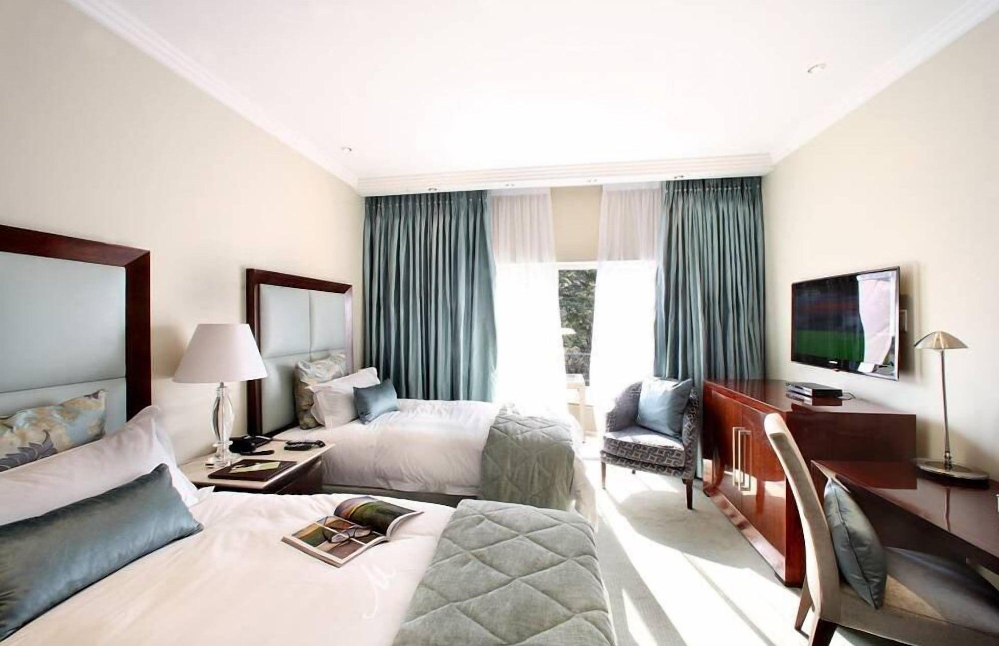 The Marion On Nicol, Boutique Hotel Of Distinction Sandton Kültér fotó