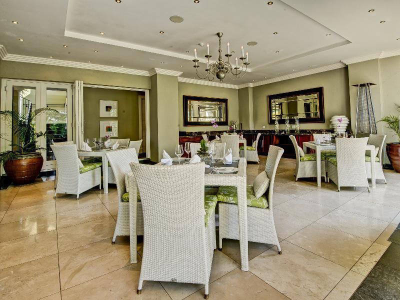 The Marion On Nicol, Boutique Hotel Of Distinction Sandton Kültér fotó